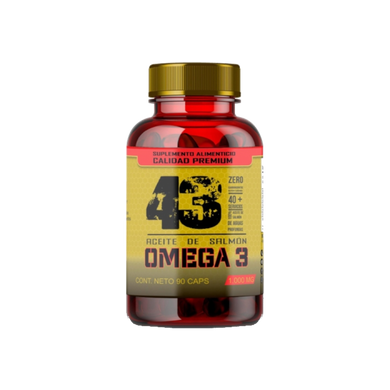 omega 3 suplemento