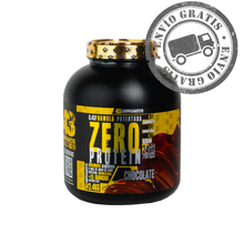 Load image into Gallery viewer, Proteina zero 2.4 kg
