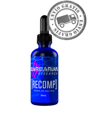 recomp ostarine mk2866 barbarian research