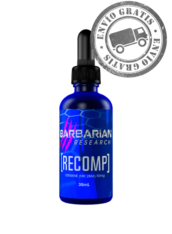 recomp ostarine mk2866 barbarian research