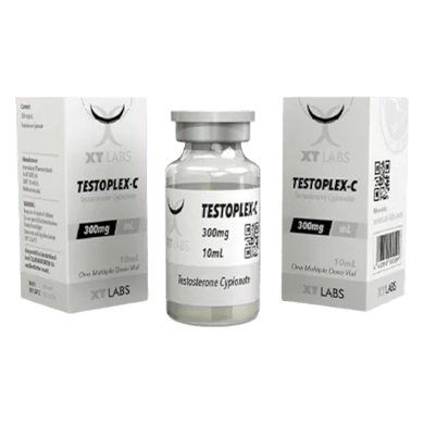 Testoplex c300, testosterone cypionate