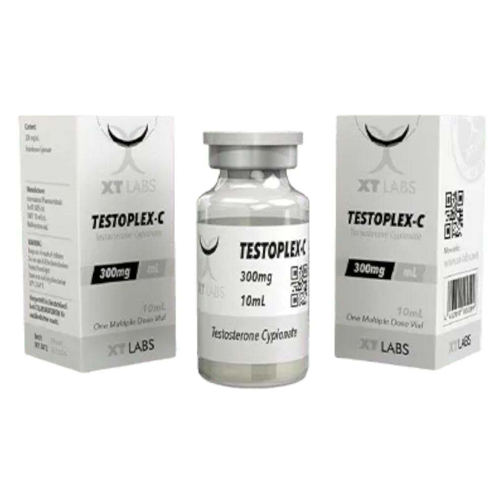 Testoplex c300, testosterone cypionate